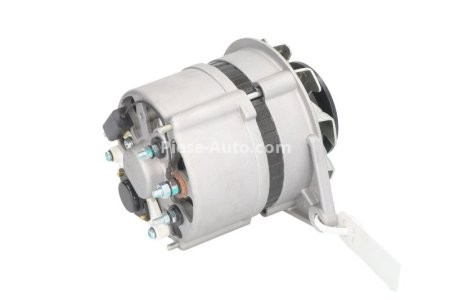 Alternator (12V, 33A) pentru: FIAT 127; ZASTAVA 101 0.9/1.0/1.1 09.71-12.93