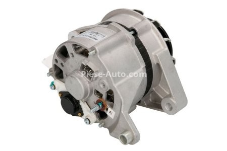 Alternator (12V, 33A) pentru: FIAT 127, DUNA, ELBA, FIORINO, PENNY/KOMBI; ZASTAVA 101 1.0-1.6 06.73-12.96