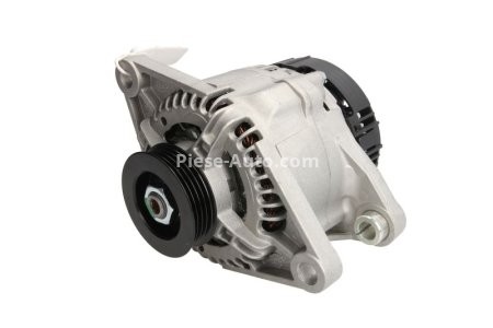 Alternator (12/14V, 65A) pentru: FIAT BRAVA, BRAVO I 1.4 10.95-10.01
