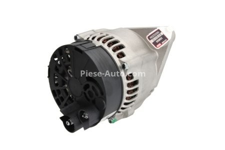 Alternator (12/14V, 65A) pentru: FIAT BRAVA, BRAVO I 1.4 10.95-10.01