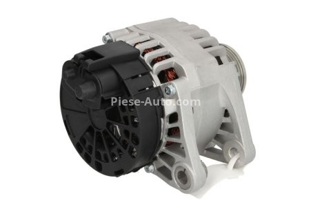 Alternator (12V, 90A) pentru: FIAT DOBLO, DOBLO/MINIVAN, MULTIPLA, PALIO, PUNTO, PUNTO/HATCHBACK, STILO, STRADA 1.9D 04.99-