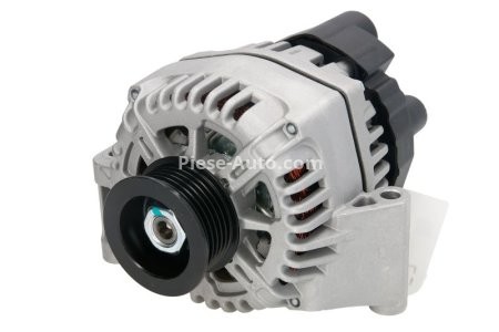 Alternator (14V, 90A) pentru: FIAT 500, 500 C, DOBLO, FIORINO, FIORINO/MINIVAN, GRANDE PUNTO, PALIO, PANDA, PANDA/HATCHBACK, PUNTO, PUNTO EVO, PUNTO/HATCHBACK, QUBO, SIENA 1.1-1.4LPG 07.97-