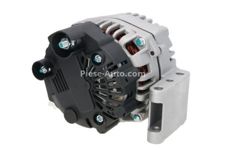 Alternator (14V, 90A) pentru: FIAT 500, 500 C, DOBLO, FIORINO, FIORINO/MINIVAN, GRANDE PUNTO, PALIO, PANDA, PANDA/HATCHBACK, PUNTO, PUNTO EVO, PUNTO/HATCHBACK, QUBO, SIENA 1.1-1.4LPG 07.97-