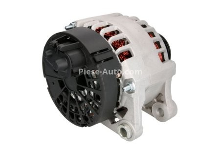 Alternator (12V, 120A) pentru: FIAT STILO; LANCIA LYBRA 1.8 07.99-04.07
