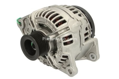 Alternator (12/14V, 140A) pentru: IVECO DAILY III, DAILY IV, DAILY V; FIAT DUCATO; UAZ PATRIOT 2.3D/3.0D 12.01-