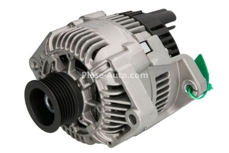 Alternator (12V, 110A) pentru: FIAT DUCATO; PEUGEOT BOXER 2.5D/2.8D 03.94-08.05