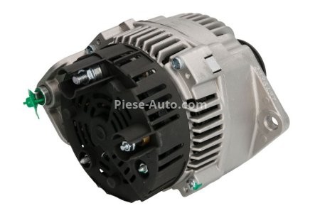 Alternator (12V, 110A) pentru: FIAT DUCATO; PEUGEOT BOXER 2.5D/2.8D 03.94-08.05