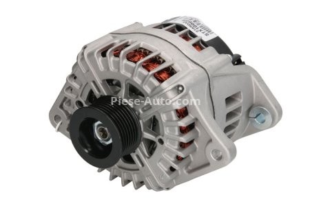 Alternator (12V, 180A) pentru: IVECO DAILY IV; FIAT DUCATO 2.3D 05.06-