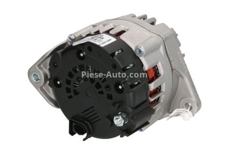 Alternator (12V, 180A) pentru: IVECO DAILY IV; FIAT DUCATO 2.3D 05.06-