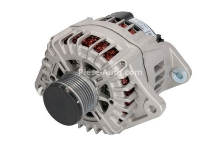 Alternator (14V, 180A) pentru: IVECO DAILY V; FIAT DUCATO 2.3D 08.06-