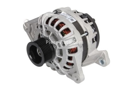Alternator (14V, 150A) pentru: IVECO DAILY IV, DAILY V; FIAT DUCATO 2.3D/3.0D 05.06-