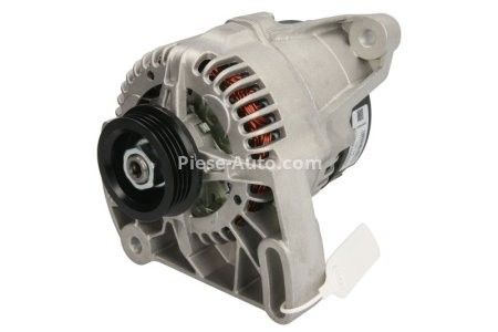 Alternator (12V, 70A) pentru: FIAT DOBLO, DOBLO/MINIVAN, PALIO, PANDA, PUNTO, PUNTO/HATCHBACK, SEICENTO / 600, STRADA; LANCIA YPSILON 1.1/1.2/1.2CNG 04.96-