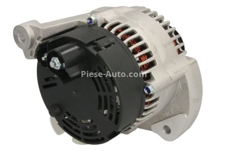 Alternator (12V, 70A) pentru: FIAT DOBLO, DOBLO/MINIVAN, PALIO, PANDA, PUNTO, PUNTO/HATCHBACK, SEICENTO / 600, STRADA; LANCIA YPSILON 1.1/1.2/1.2CNG 04.96-