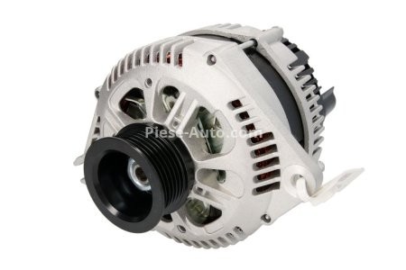 Alternator (12V, 120A) pentru: FIAT DUCATO; PEUGEOT BOXER 2.5D/2.8D 03.94-04.02