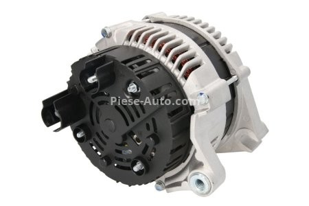Alternator (12V, 120A) pentru: FIAT DUCATO; PEUGEOT BOXER 2.5D/2.8D 03.94-04.02