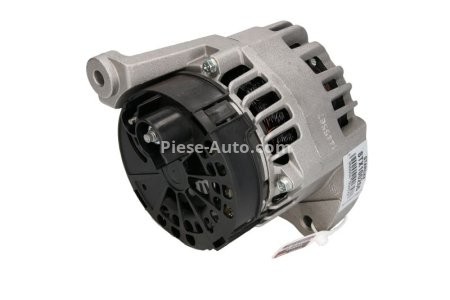 Alternator (12V, 60A) pentru: FIAT DOBLO, DOBLO/MINIVAN, GRANDE PUNTO, IDEA, PANDA, SEICENTO / 600; LANCIA YPSILON 1.1/1.2/1.2LPG 01.98-