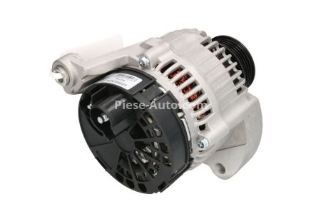 Alternator (14V, 65A) pentru: FIAT DOBLO, DOBLO/MINIVAN, GRANDE PUNTO, MULTIPLA, PALIO, PUNTO, SIENA, STRADA; LANCIA Y 1.1-1.6 09.93-