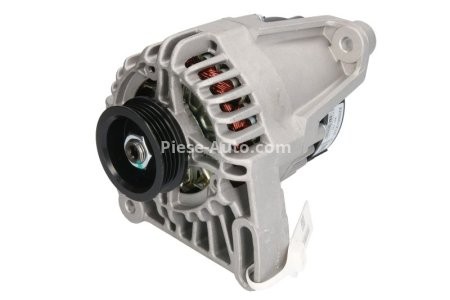 Alternator (12V, 70A) pentru: FIAT DOBLO, DOBLO/MINIVAN, GRANDE PUNTO, PALIO, PANDA, PUNTO, PUNTO/HATCHBACK, SEICENTO / 600, STRADA; LANCIA YPSILON 1.1-1.2LPG 04.96-