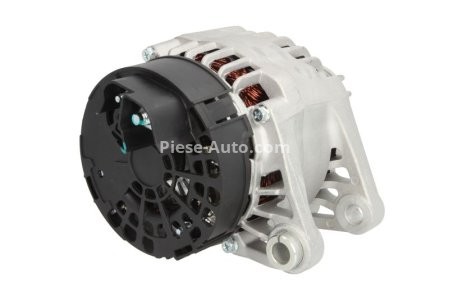 Alternator (12V, 65A) pentru: FIAT DOBLO, DOBLO/MINIVAN, PALIO, STRADA 1.9D 03.01-