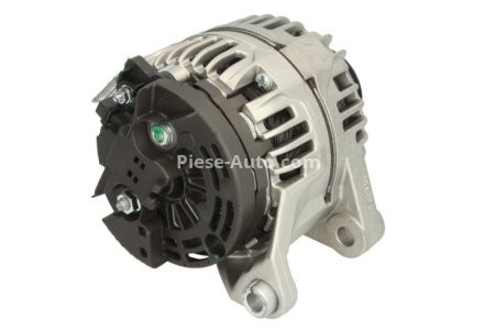 Alternator (12V, 90A) pentru: FIAT BRAVA, BRAVO I, DOBLO, DOBLO/MINIVAN, MAREA, MULTIPLA, PALIO, SIENA, STILO; LANCIA LYBRA 1.2-1.6CNG 02.96-