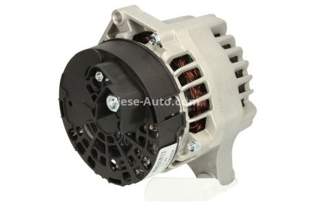 Alternator (12V, 90A) pentru: FIAT SEICENTO / 600 1.1 01.98-01.10