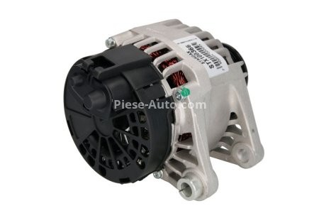 Alternator (12V, 75A) pentru: FIAT BARCHETTA, BRAVA, BRAVO I, COUPE, MAREA, MULTIPLA; LANCIA Y 1.4-2.4D 04.95-05.05