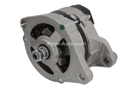 Alternator (12V, 65A) pentru: FIAT 131, REGATA, RITMO, TEMPRA, TIPO; LANCIA DELTA I, PRISMA 1.9D/2.0 01.81-08.96