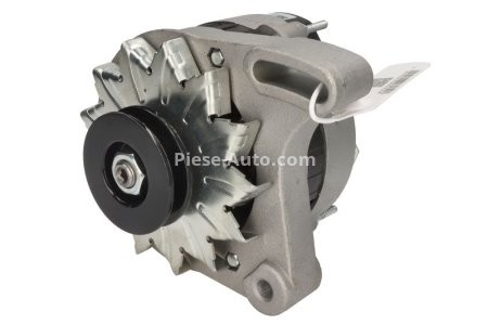 Alternator (12V, 55A) pentru: FIAT PANDA, PANDA/HATCHBACK, TIPO, UNO; LANCIA Y10 1.0/1.1 10.84-07.04 1