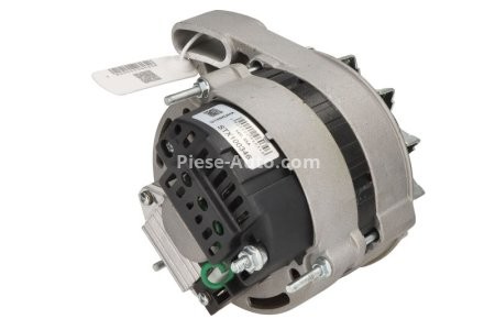 Alternator (12V, 55A) pentru: FIAT PANDA, PANDA/HATCHBACK, TIPO, UNO; LANCIA Y10 1.0/1.1 10.84-07.04 2