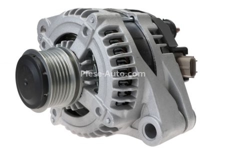 Alternator (14V, 130A) pentru: FIAT FREEMONT 2.0D 08.11-12.15