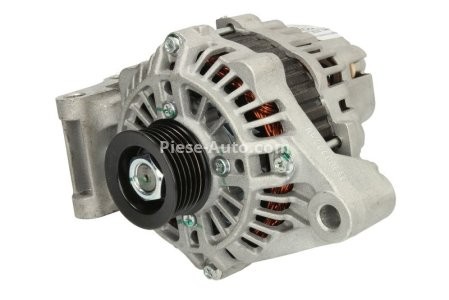 Alternator (12V, 90A) pentru: FORD FIESTA V, FUSION; MAZDA 2 1.2-1.6 11.01-12.12