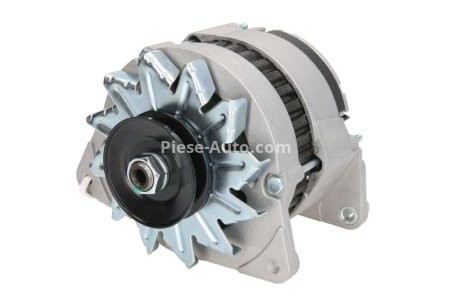 Alternator (12/14V, 70A) pentru: FORD ESCORT IV, ESCORT IV EXPRESS, ESCORT V, ESCORT V EXPRESS, ESCORT VI, ESCORT VI/KOMBI, FIESTA II, FIESTA III, FIESTA/HATCHBACK, ORION II 1.3-4.0 09.83-01.99