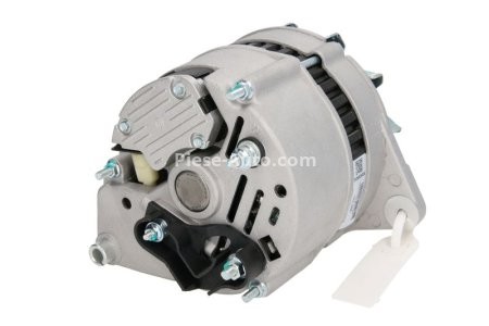 Alternator (12/14V, 70A) pentru: FORD ESCORT IV, ESCORT IV EXPRESS, ESCORT V, ESCORT V EXPRESS, ESCORT VI, ESCORT VI/KOMBI, FIESTA II, FIESTA III, FIESTA/HATCHBACK, ORION II 1.3-4.0 09.83-01.99