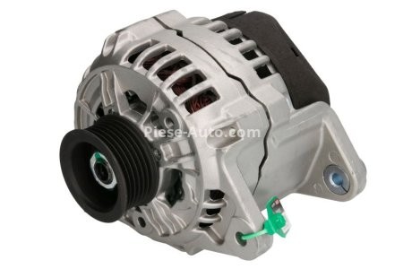 Alternator (12V, 70A) pentru: FORD ESCORT CLASSIC, ESCORT V, ESCORT VI, ESCORT VI/KOMBI 1.4-1.8D 08.93-11.01