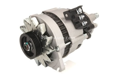 Alternator (12V, 55A) pentru: FORD TRANSIT 2.5D 05.91-03.00