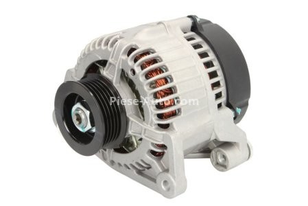 Alternator (12V, 70A) pentru: FORD ESCORT CLASSIC, ESCORT VI, ESCORT VI/KOMBI, FIESTA IV, FIESTA/HATCHBACK, FIESTA/MINIVAN, SIERRA II; MAZDA 121 III 1.8D/2.8 01.87-04.03