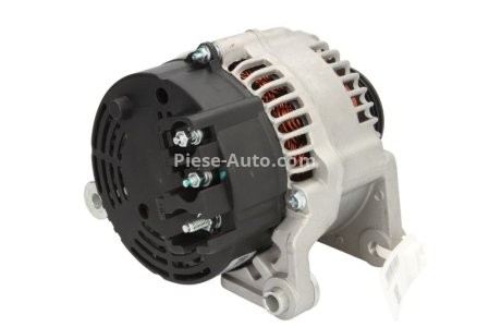 Alternator (12V, 70A) pentru: FORD ESCORT CLASSIC, ESCORT VI, ESCORT VI/KOMBI, FIESTA IV, FIESTA/HATCHBACK, FIESTA/MINIVAN, SIERRA II; MAZDA 121 III 1.8D/2.8 01.87-04.03