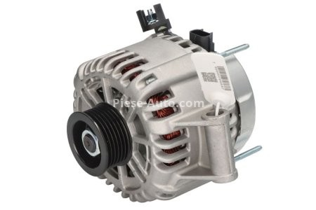 Alternator (12V, 115A) pentru: FORD FOCUS II, MONDEO III; JAGUAR X-TYPE I 1.8-3.0 10.00-07.11
