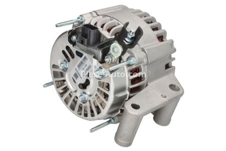 Alternator (12V, 115A) pentru: FORD FOCUS II, MONDEO III; JAGUAR X-TYPE I 1.8-3.0 10.00-07.11