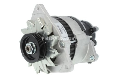 Alternator (12V, 70A) pentru: FORD SCORPIO II, TRANSIT, TRANSIT TOURNEO 2.5D 05.91-12.00