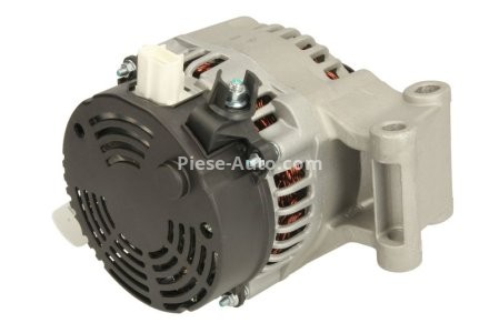 Alternator (12V, 80A) pentru: FORD FOCUS C-MAX, FOCUS I, FOCUS II 1.4/1.6 10.98-09.12