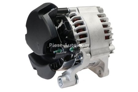 Alternator (14V, 125A) pentru: FORD TOURNEO CONNECT, TRANSIT CONNECT 1.8/1.8D 06.02-12.13