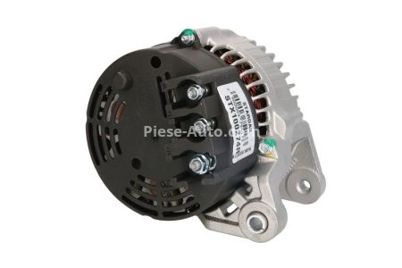 Alternator (12V, 70A) pentru: FORD ESCORT CLASSIC, ESCORT V, ESCORT VI, ESCORT VI/KOMBI 1.8D 02.93-06.01