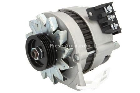 Alternator (12V, 55A) pentru: FORD TRANSIT 2.5D 05.91-03.00