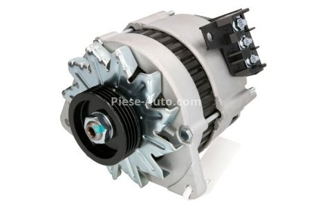 Alternator (14V, 70A) pentru: FORD SCORPIO II, TRANSIT, TRANSIT TOURNEO 2.5D 05.91-12.00