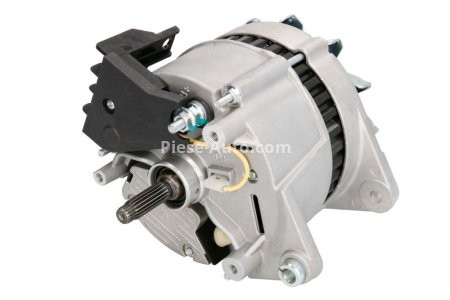Alternator (14V, 70A) pentru: FORD SCORPIO II, TRANSIT, TRANSIT TOURNEO 2.5D 05.91-12.00