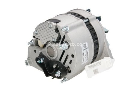 Alternator (12V, 70A) pentru: FORD ESCORT IV, ESCORT IV EXPRESS, ESCORT V, ESCORT V EXPRESS, ESCORT VI, ESCORT VI/KOMBI, FIESTA II, FIESTA III, FIESTA/HATCHBACK 1.0-4.0 08.81-02.99