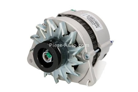 Alternator (12V, 70A) pentru: FORD ESCORT CLASSIC, ESCORT IV, ESCORT IV EXPRESS, ESCORT V, ESCORT V EXPRESS, ESCORT VI, ESCORT VI/KOMBI, FIESTA III, FIESTA/HATCHBACK 1.8D/2.8 01.87-06.01