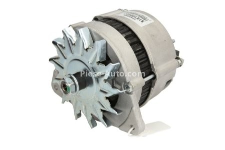 Alternator (14V, 70A) pentru: FORD ESCORT CLASSIC, ESCORT V, ESCORT VI, FIESTA III, ORION III 1.6/1.8 01.92-08.00