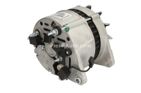 Alternator (14V, 70A) pentru: FORD ESCORT CLASSIC, ESCORT V, ESCORT VI, FIESTA III, ORION III 1.6/1.8 01.92-08.00